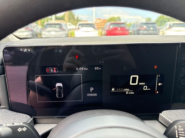 New 2026 Gray Nissan S image 18