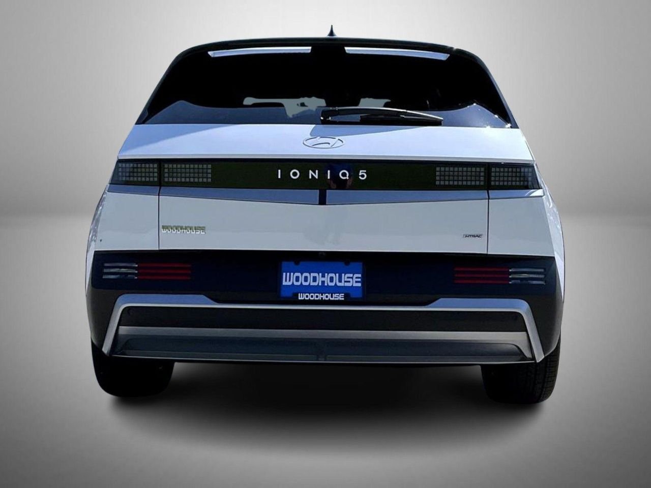 New 2026 White Hyundai SE image 6