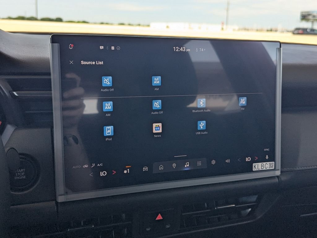 New 2026 Navy Blue Mica Mazda 2.5 S Select AWD image 17