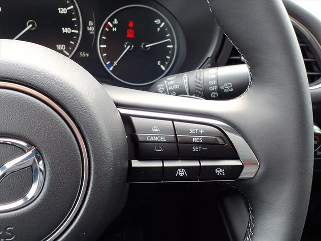 New 2026 White Mazda 2.5 Turbo Premium Plus AWD image 11