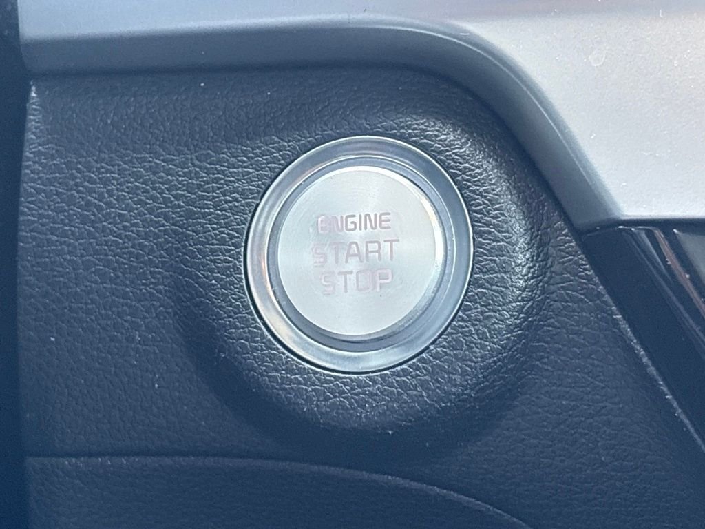 2023 Kia Telluride S - Photo 28