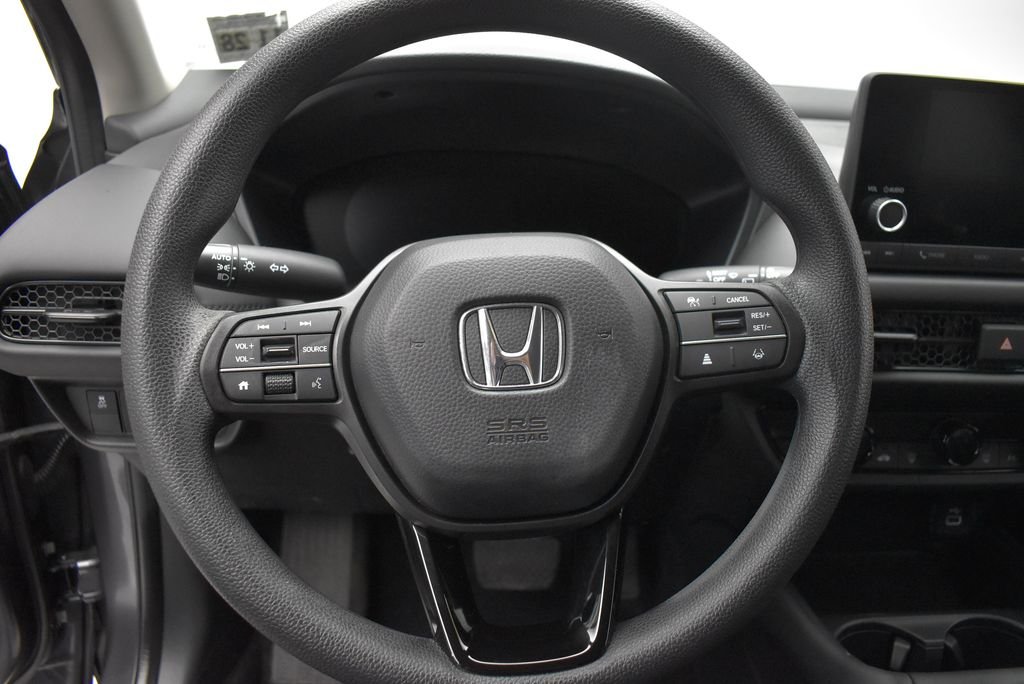 Used 2024 Gray Honda LX image 15