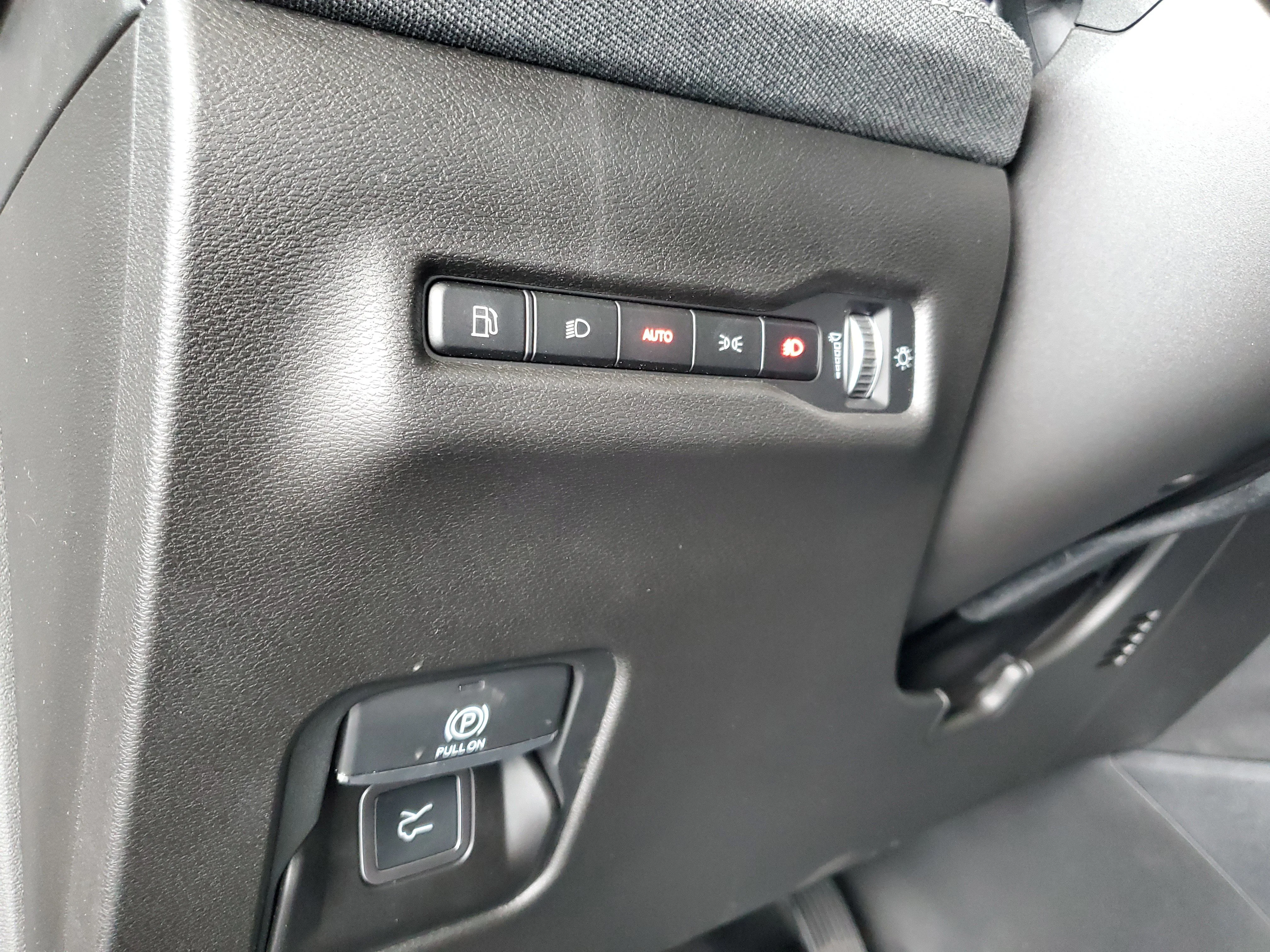 New 2026 41 Jeep Laredo image 21