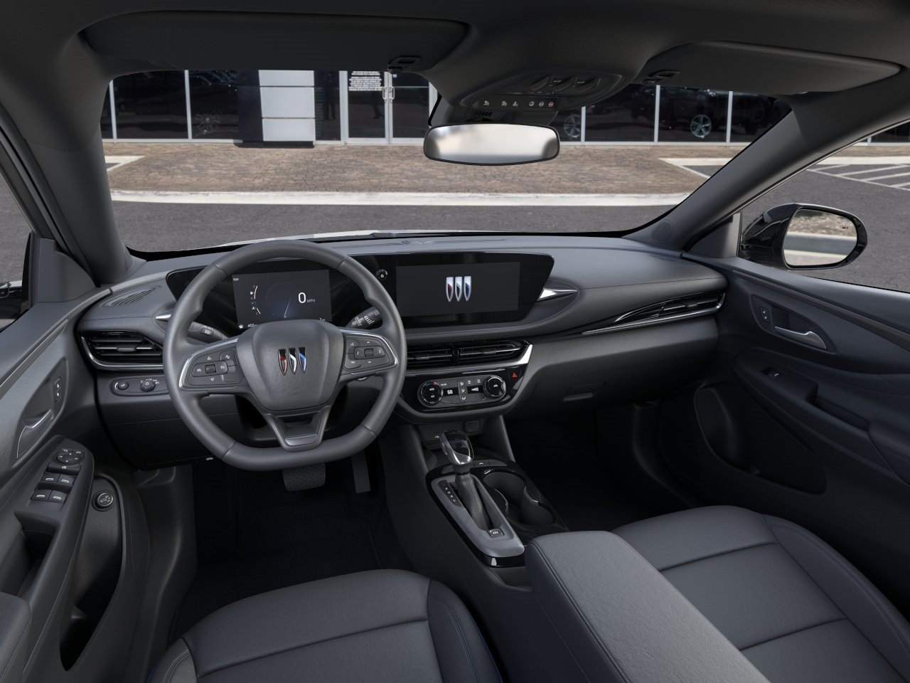 2026 Buick Envista Sport Touring - Photo 15