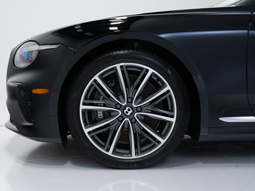 New 2026 Beluga Bentley  image 36