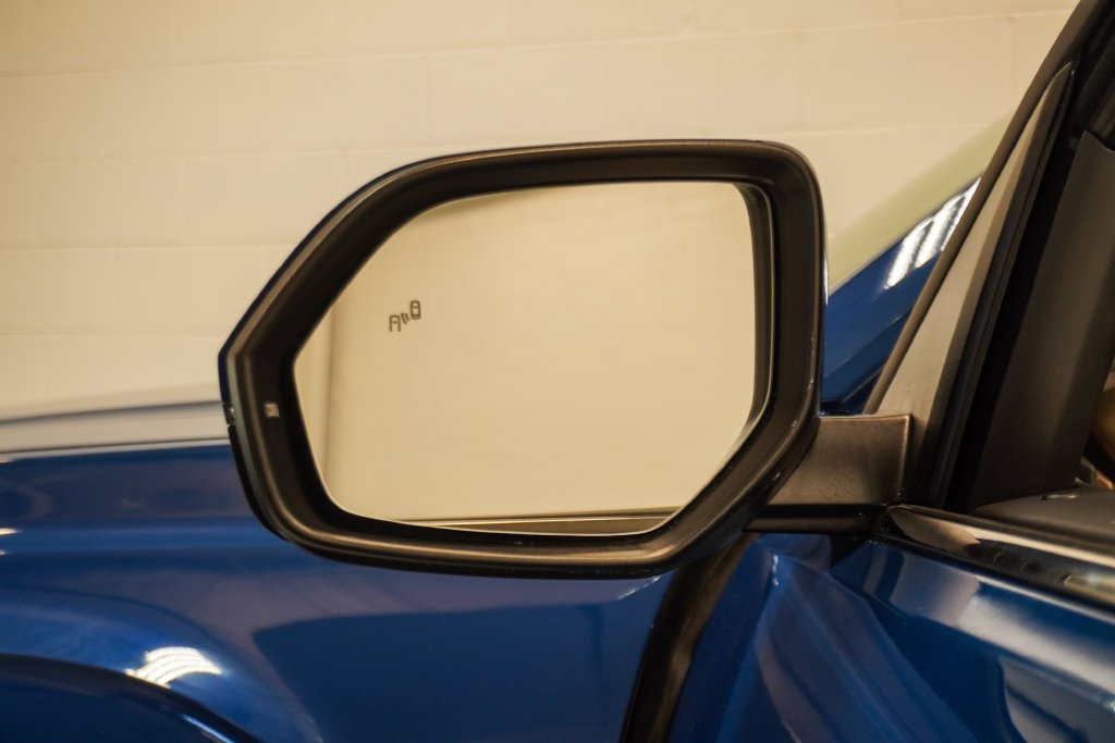 Used 2026 Blue Volkswagen SE w/Technology image 37