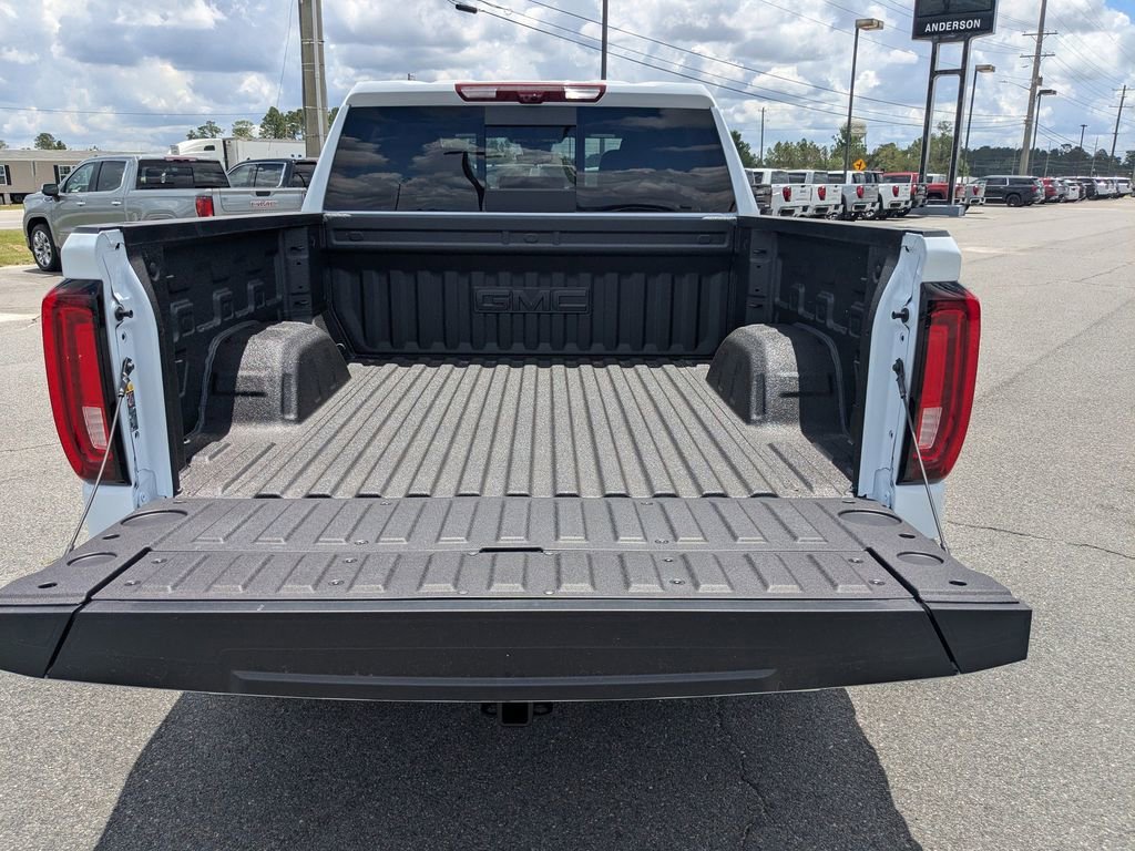 2026 GMC Sierra 1500 Denali - Photo 13