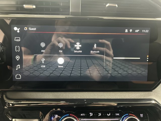 2026 GMC Sierra 1500 AT4 - Photo 16