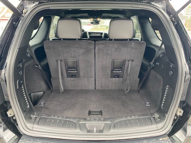 Used 2023 Black Dodge R/T Plus image 6