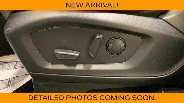 Certified Used 2023 Green Metallic Ford XLT image 85