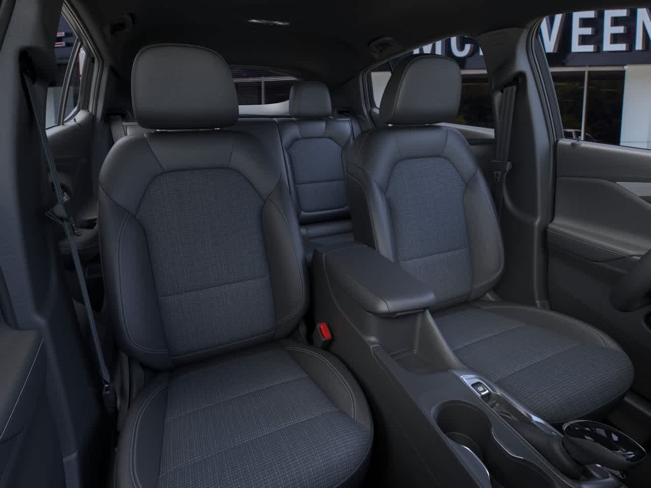 2026 Buick Envista Preferred - Photo 16