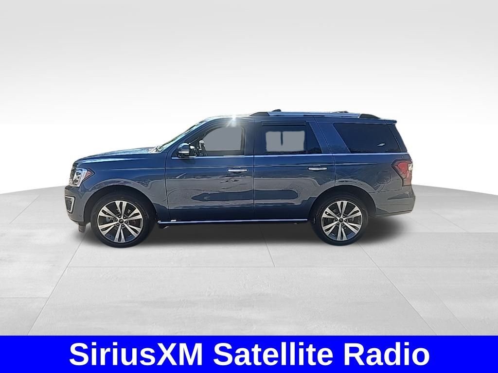 2020 Ford Expedition Limited photo 3