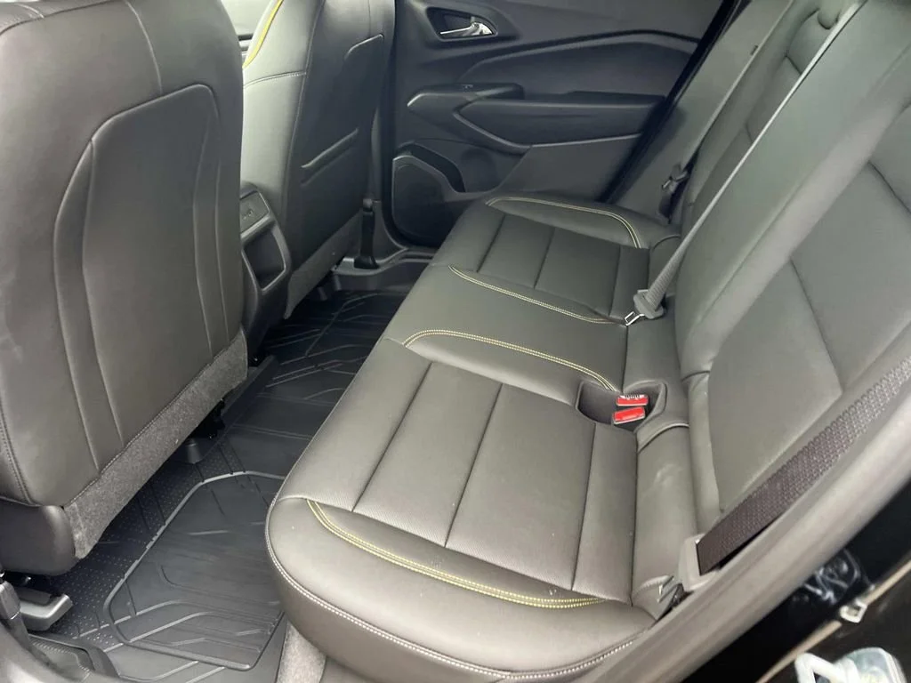 2026 Chevrolet Trax Activ - Photo 8