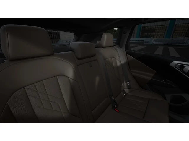 New 2026 Mineral White Metallic BMW  image 12