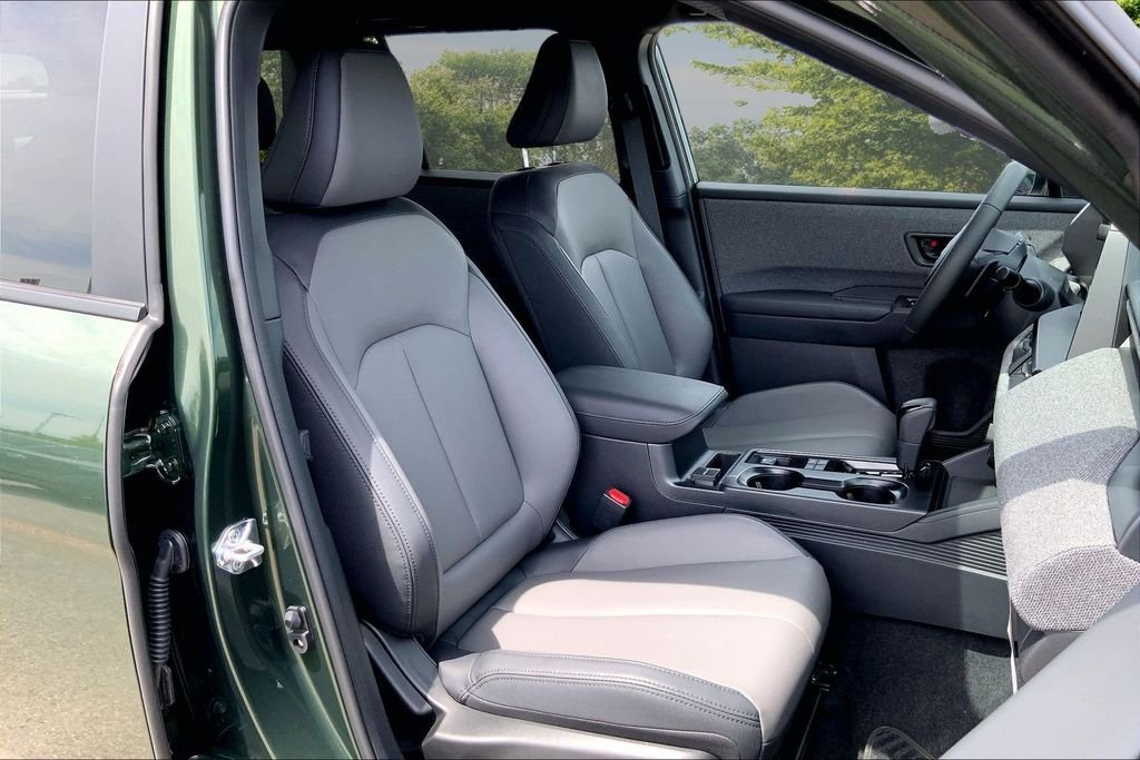 Certified Used 2026 Green Subaru Premium image 28
