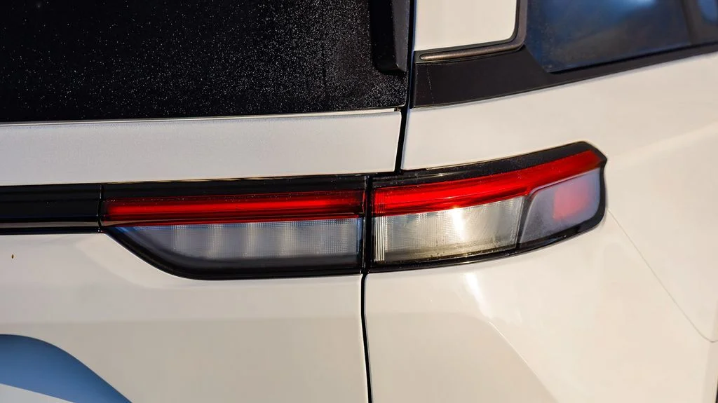 New 2026 White Jeep Limited image 10