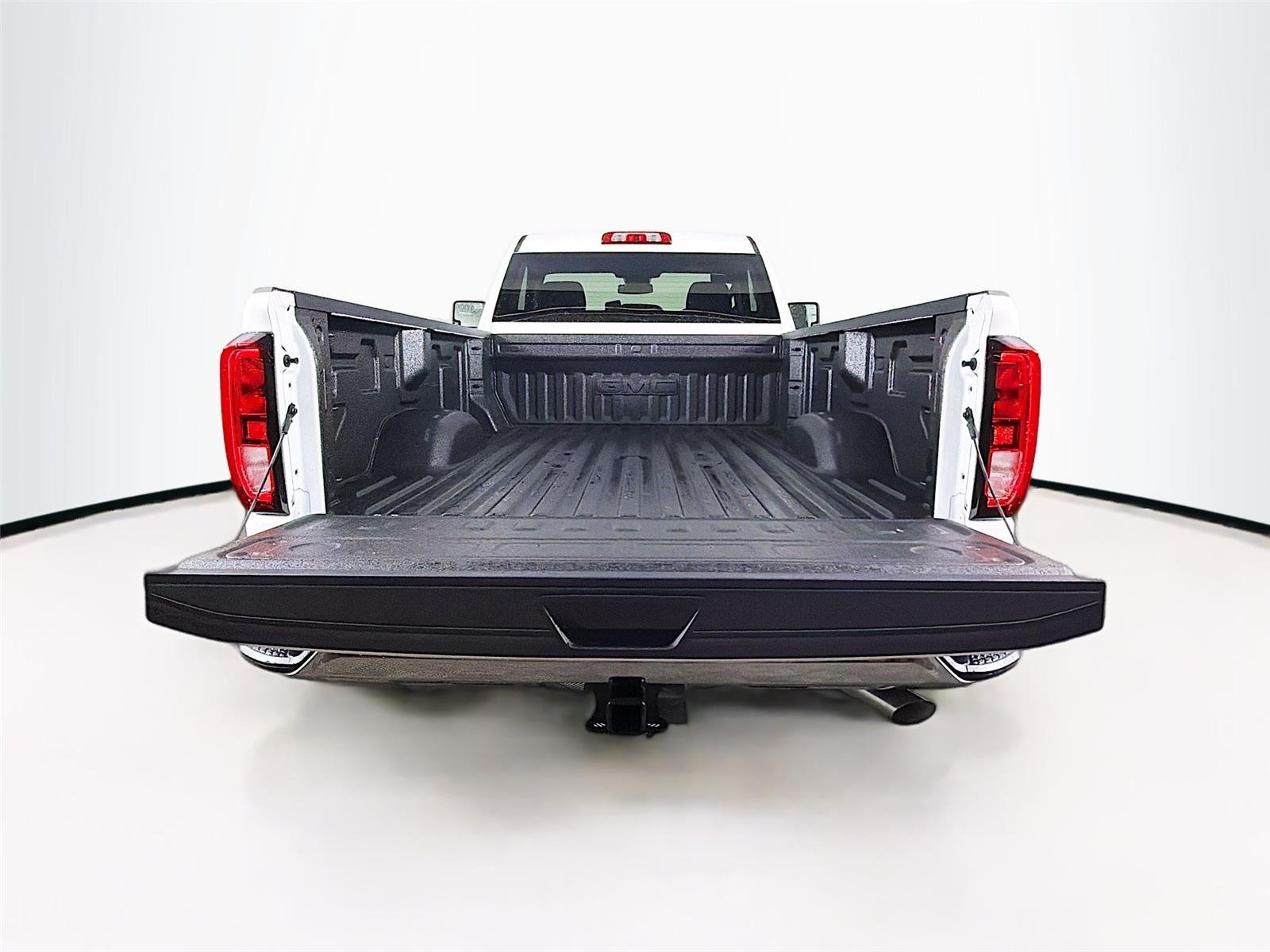 2026 GMC Sierra 2500HD SLE - Photo 14