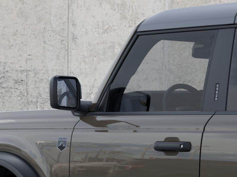 New 2026 Marsh Gray Ford Big Bend image 23
