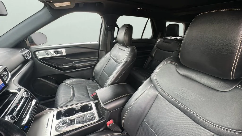 2022 Ford Explorer ST - Photo 23