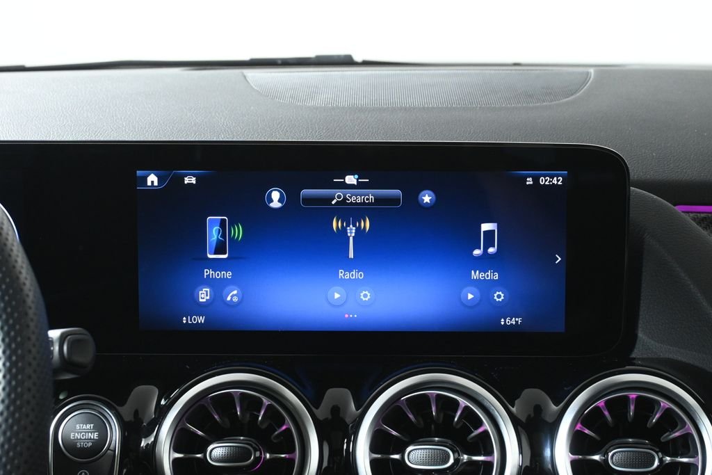 2026 Mercedes-Benz GLA GLA 250 - Photo 21
