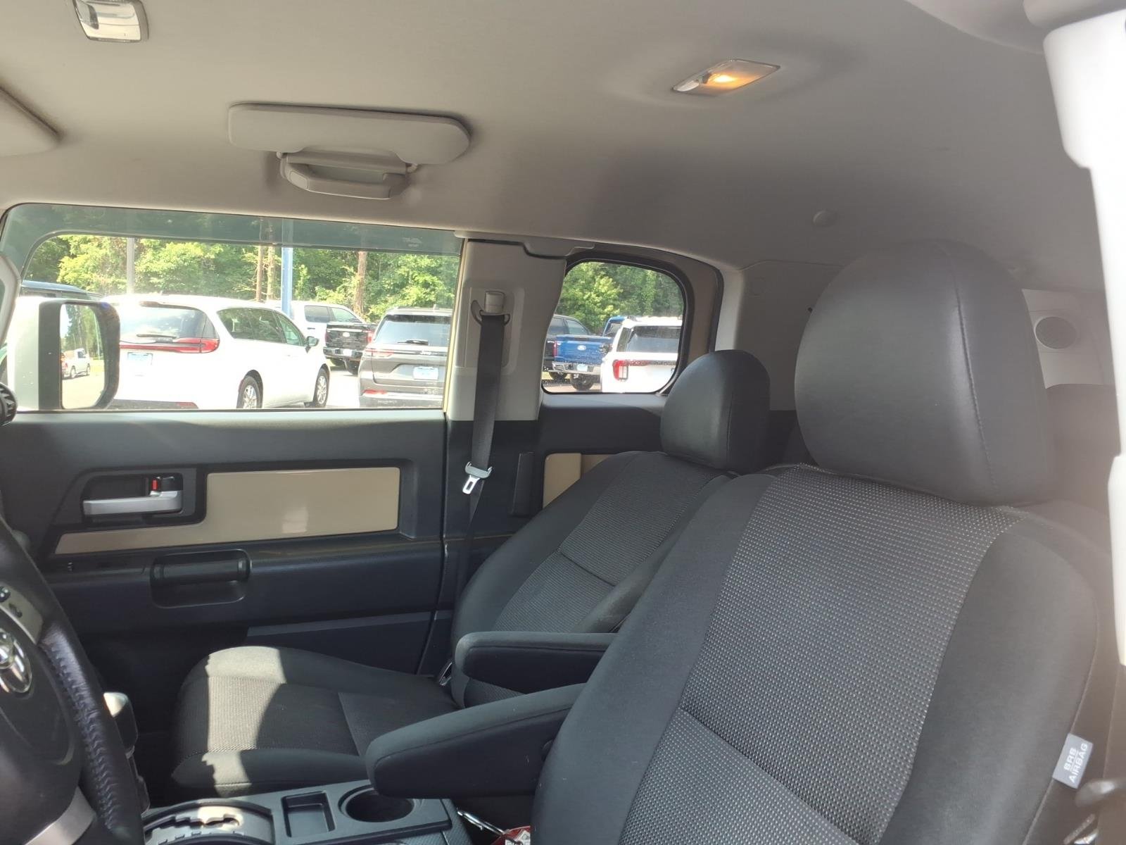 Used 2014 Quicksand Toyota Base image 18