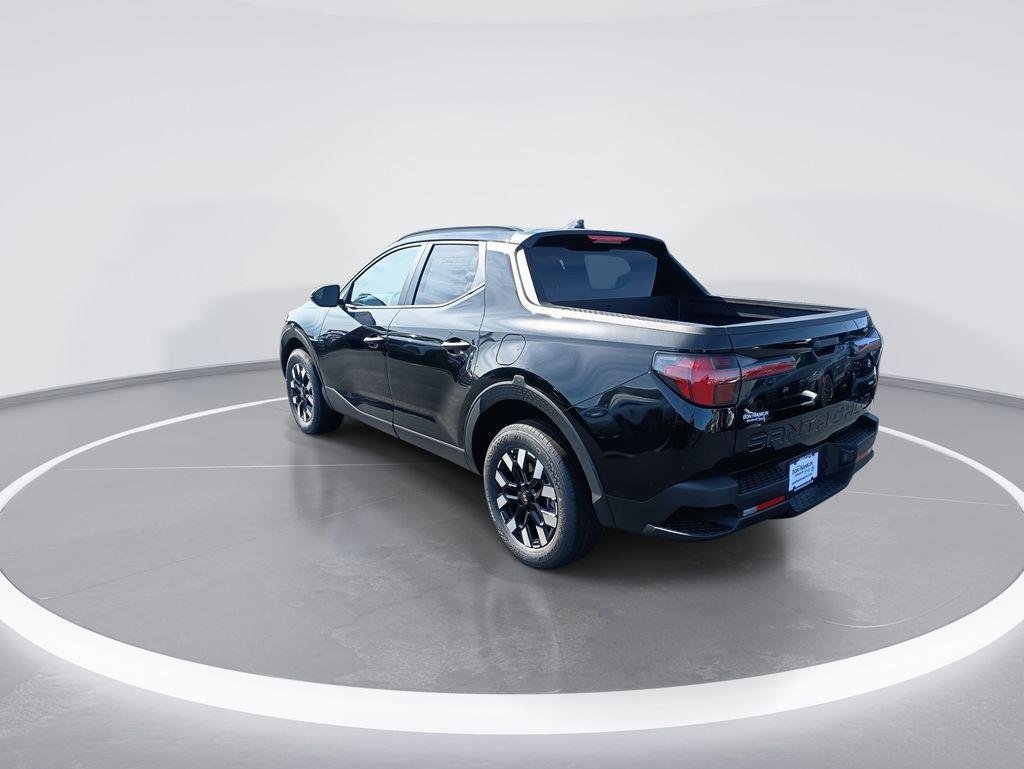 2026 Hyundai Santa Cruz SEL - Photo 6