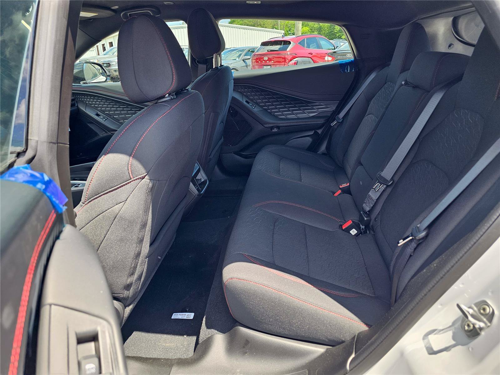 New 2026 White Knuckle Dodge R/T image 29
