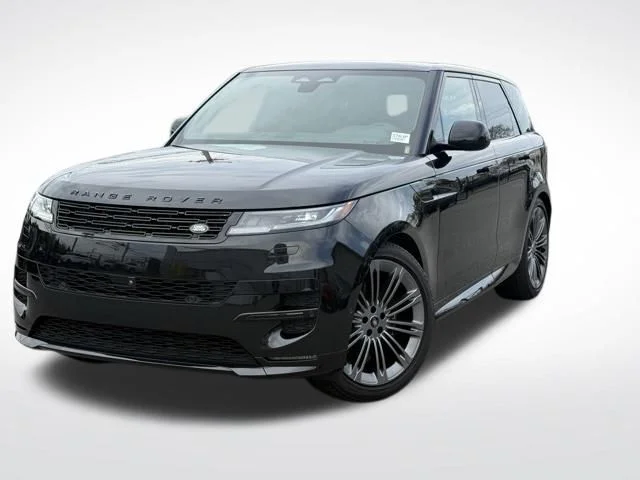2024 Land Rover Range Rover Sport Dynamic SE
