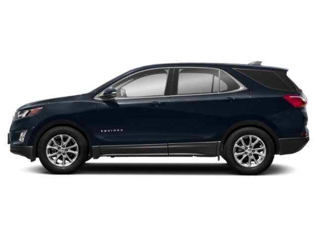 2019 Chevrolet Equinox LT photo 3
