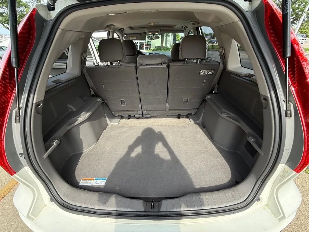 Used 2011  Honda EX image 26