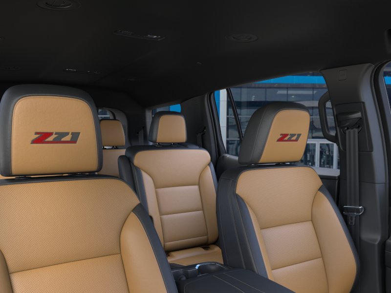 2027 Chevrolet Traverse Z71 - Photo 24