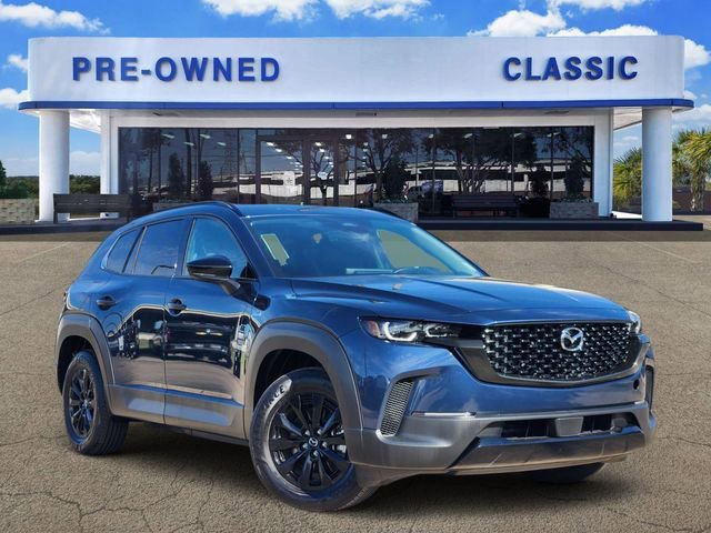 2025 Mazda CX-50 2.5 Hybrid Premium's photo
