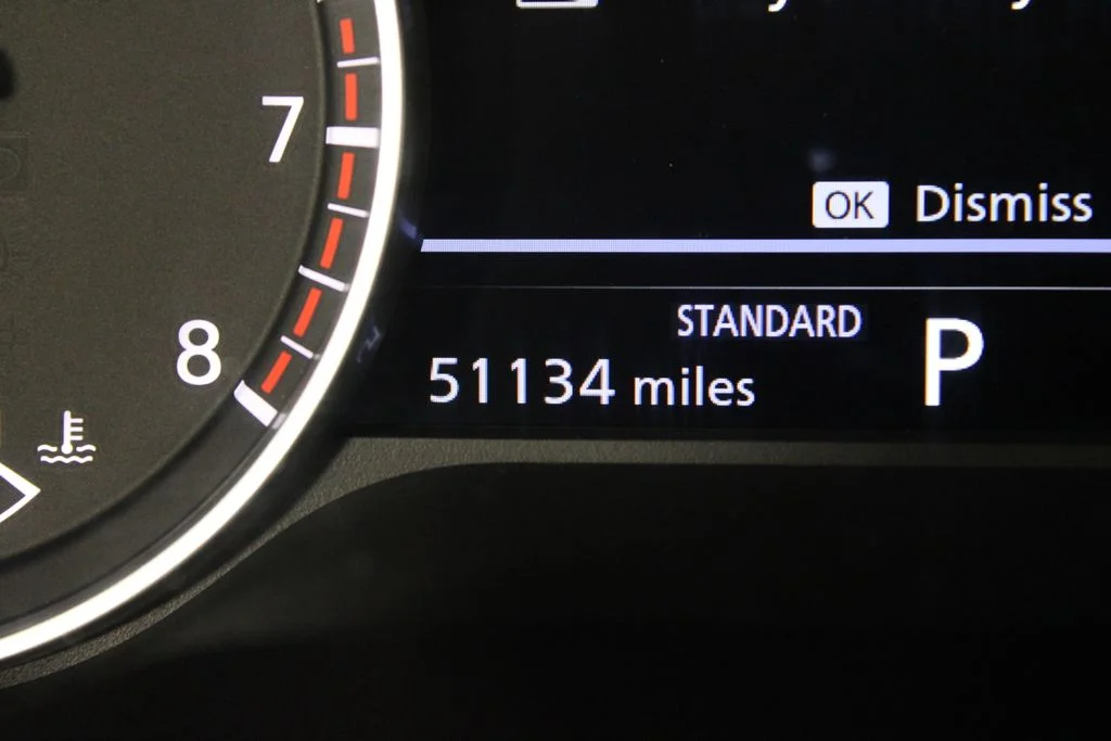 2022 Nissan Pathfinder SL - Photo 30