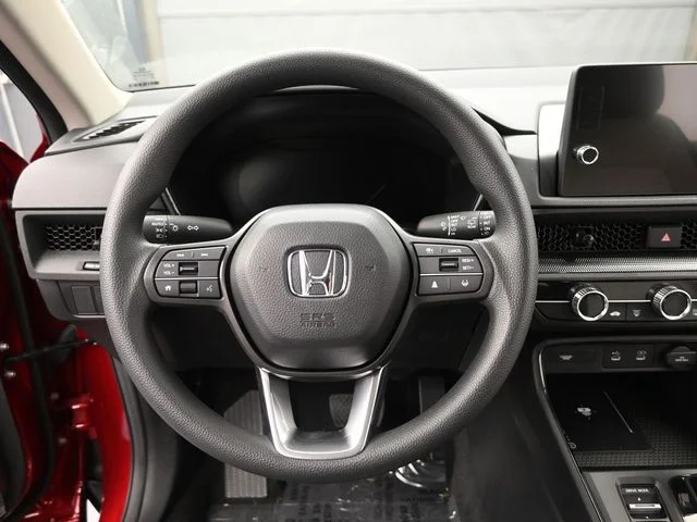 2026 Honda CR-V LX - Photo 16