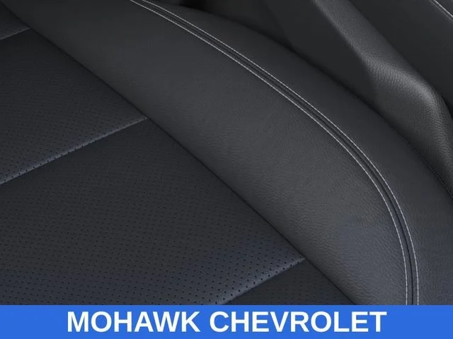 New 2027 Mosaic Black Metallic Chevrolet LT image 21