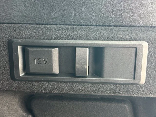 Used 2025 White BMW 30 xDrive image 11
