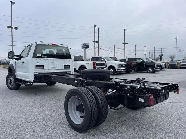New 2026 White Ford XL image 25