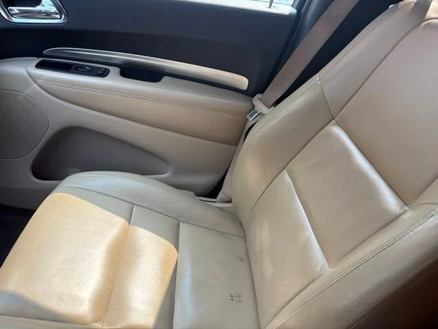 Used 2017 Black Dodge GT image 11