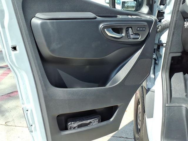 New 2026 Gray Mercedes-Benz Cargo 170 WB image 14