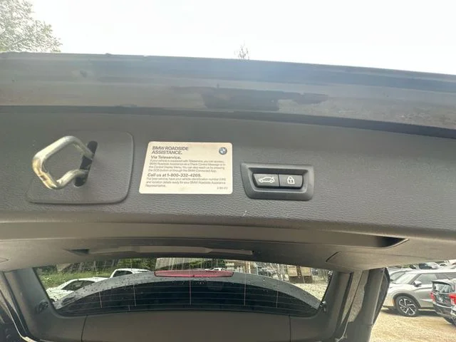 Used 2018 Black BMW sDrive28i image 45