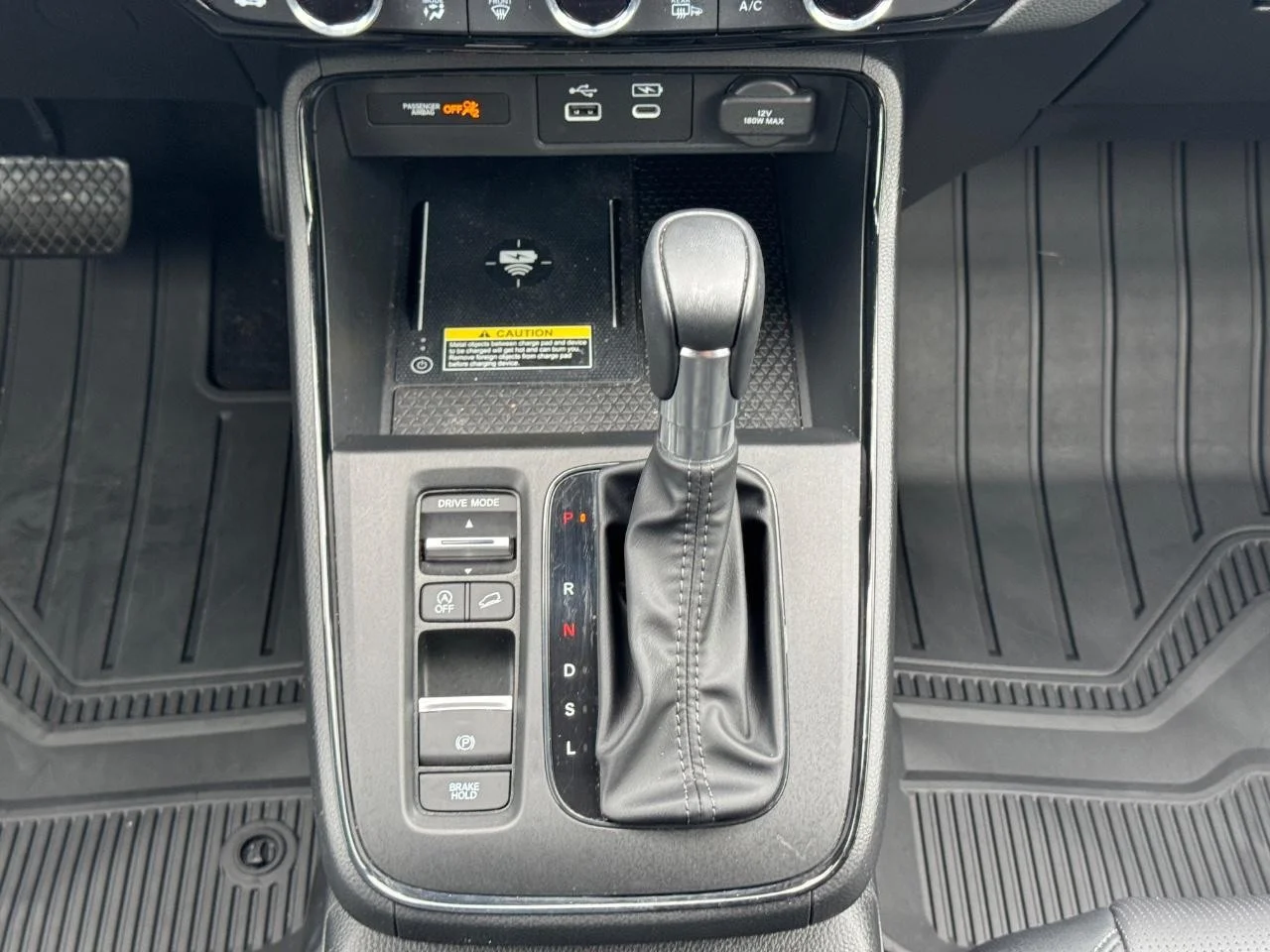 2023 Honda CR-V EX-L - Photo 16