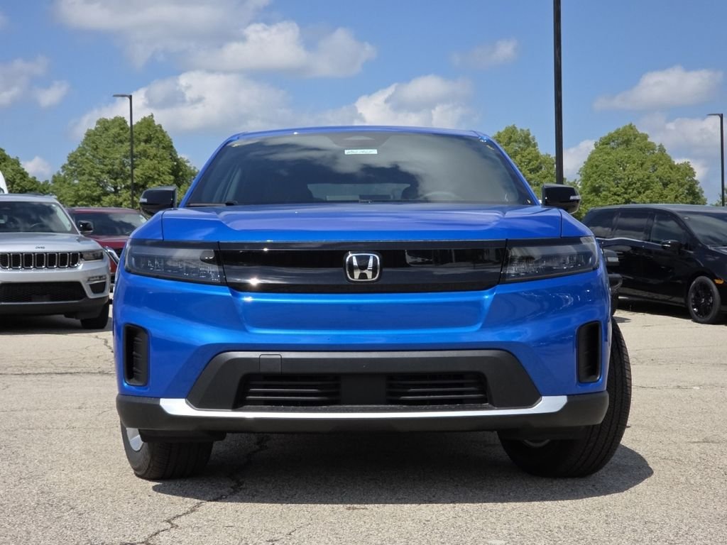 2026 Honda Prologue EX - Photo 17