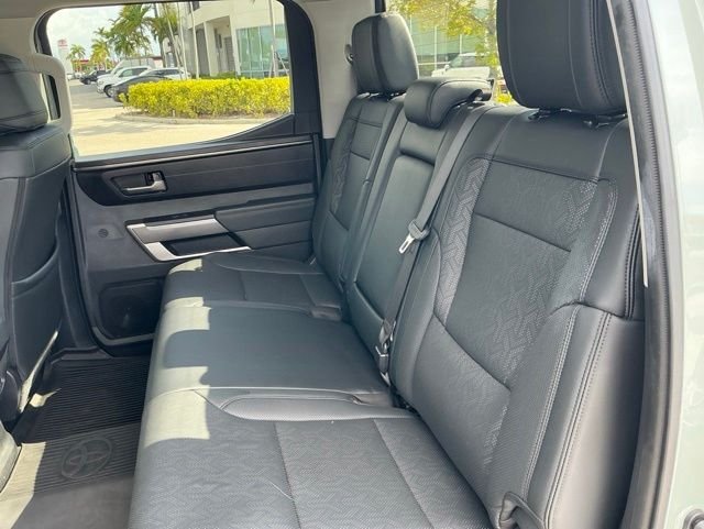Used 2024 Green Toyota SR5 image 13