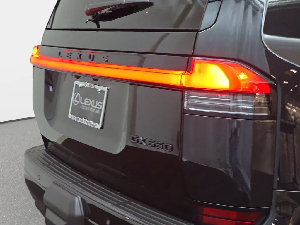 New 2026 Caviar Lexus LUXURY PLUS image 33