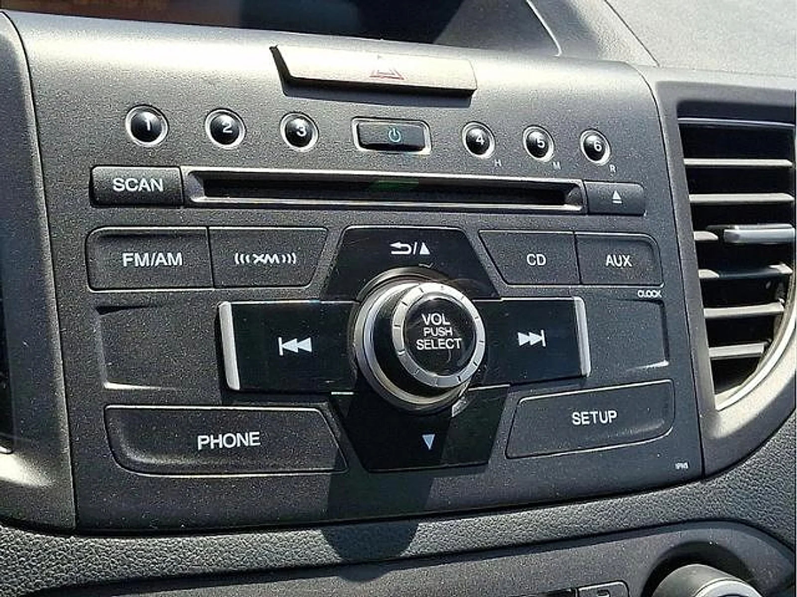 Used 2013  Honda EX-L image 15