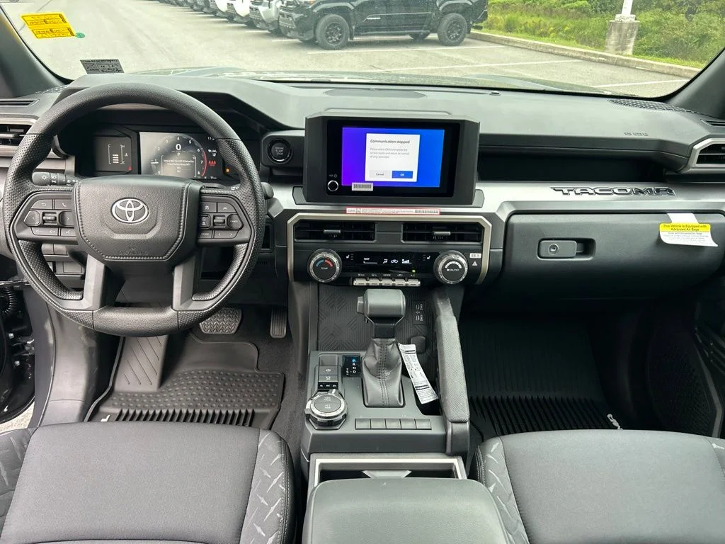 New 2026 Underground Toyota SR5 image 12