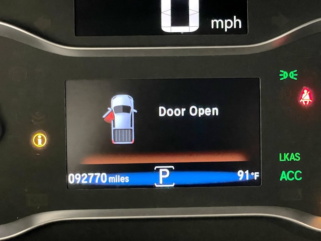 Used 2019 Black Honda Black Edition image 32