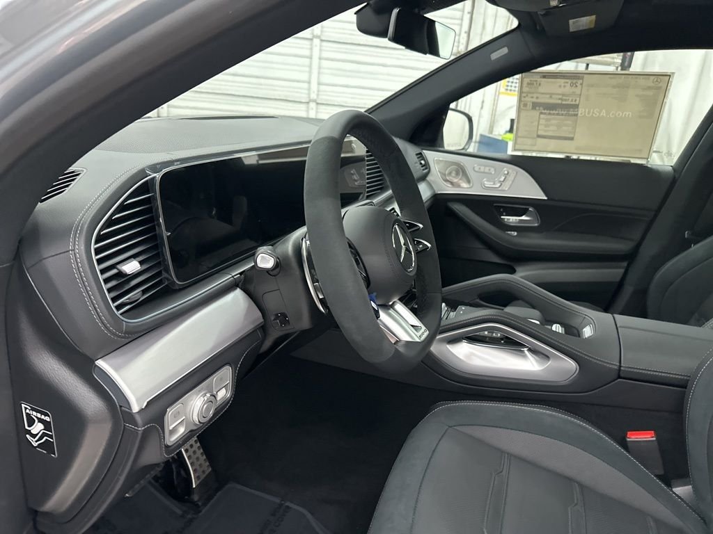 2026 Mercedes-Benz GLE Coupe GLE 53 AMG - Photo 8