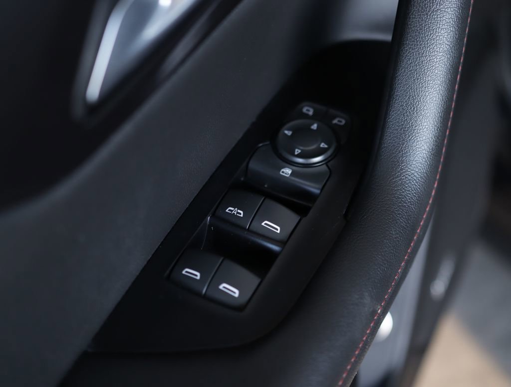 Used 2020 Midnight Blue Metallic Chevrolet RS image 27