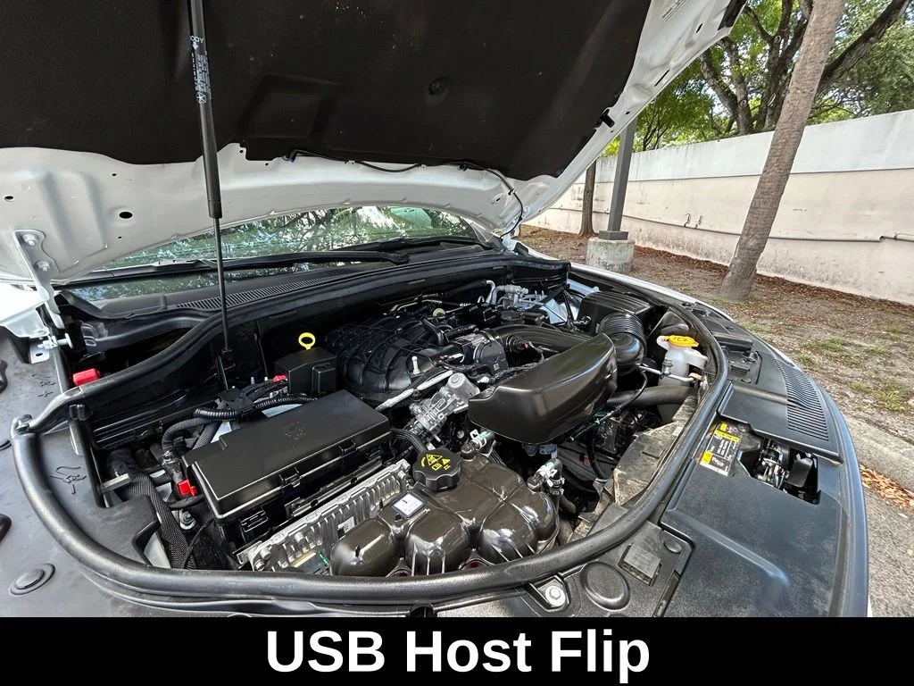 Used 2024 White Dodge GT Plus image 30